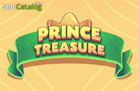 Prince Treasure 1xbet